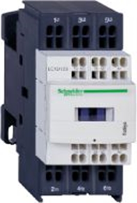 Изображение Schneider Electric LC1D123B7 auxiliary contact