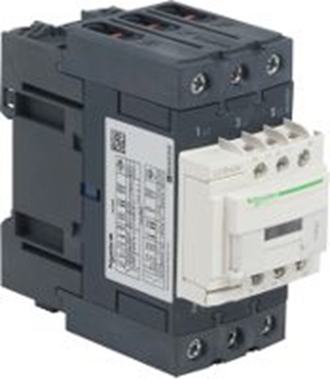 Изображение Schneider Electric LC1D40AF7 auxiliary contact