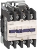 Picture of Schneider Electric LC1D65008P7 auxiliary contact