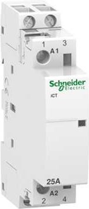 Изображение Schneider Electric A9C20132 auxiliary contact