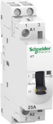 Изображение Schneider Electric A9C21132 auxiliary contact