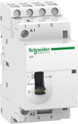 Изображение Schneider Electric A9C21833 auxiliary contact