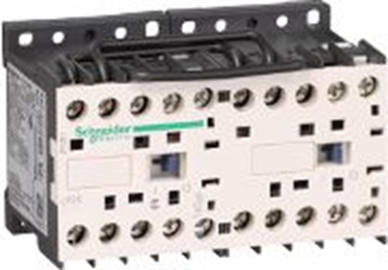 Picture of Schneider Electric LP2K1201BD auxiliary contact