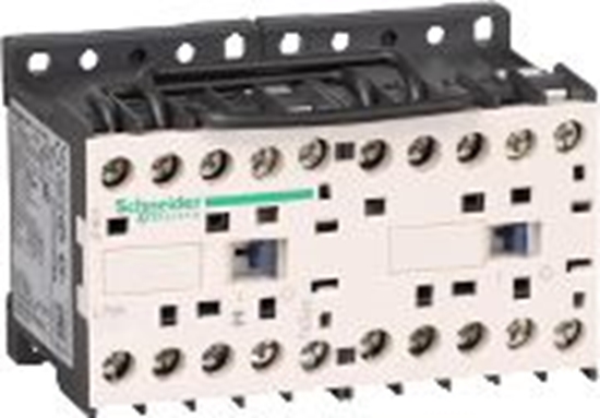 Picture of Schneider Electric LP5K0610BW3 auxiliary contact