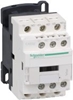 Picture of Schneider Electric TeSys D control relay electrical relay White