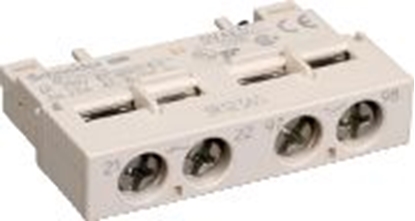 Attēls no Schneider Electric GVAED011 auxiliary contact