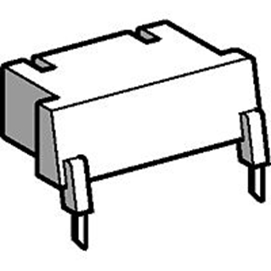 Picture of Schneider Układ ochronny RC 110-240V AC SR (LA4DA2U)