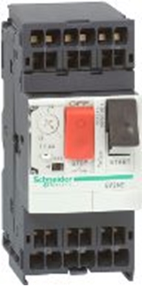 Изображение Schneider Electric TeSys GV2