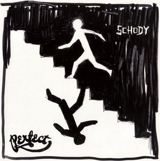 Изображение Schody (Reedycja 2019) CD