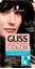 Изображение Schwarzkopf Gliss Color nr 4-13 ciemny chłodny brąz