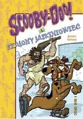 Изображение Scooby-Doo! I szalony jaskiniowiec