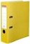 Изображение Segregator Herlitz dźwigniowy A4 80mm żółty (0011167442)
