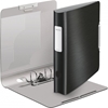 Picture of Leitz 11090094 ring binder A4 Black