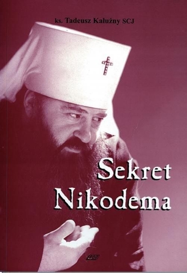 Picture of Sekret Nikodema