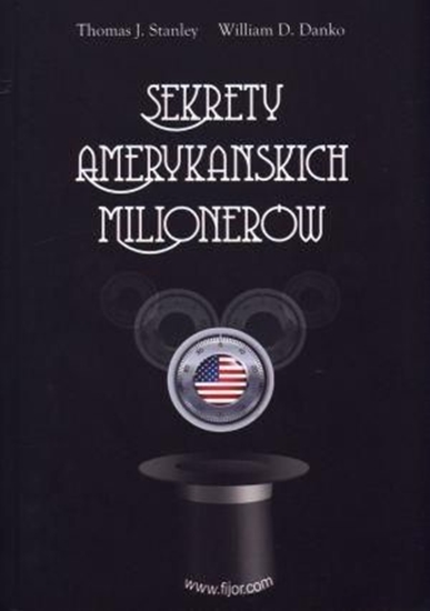 Изображение Sekrety amerykańskich milionerów