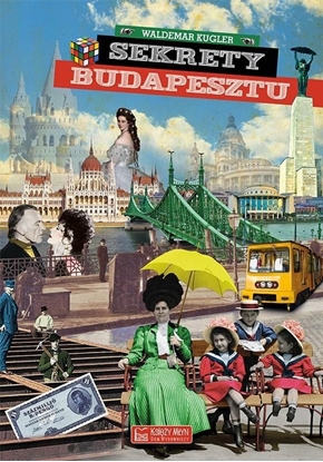 Picture of Sekrety Budapesztu