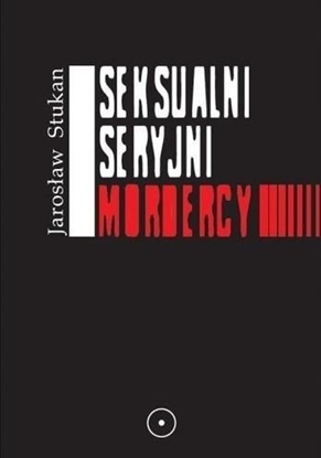 Picture of Seksualni seryjni mordercy