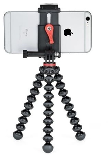 Picture of Selfie stick Joby GripTight Action Kit do smartfonów (JB01515)