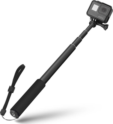 Изображение Tech-Protect Kijek do selfie Monopad & Selfie Stick GoPro Hero Black