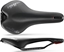 Изображение Selle Italia Siodło SELLE ITALIA FLITE BOOST KIT CARBONIO L (id match - L1) carbon/keramic 7x9, fibra-tek, czarne (NEW)