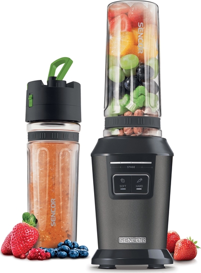 Picture of Blender kielichowy Sencor SBL 7178BK