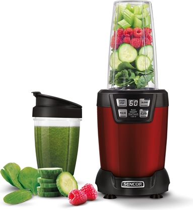 Picture of Blender kielichowy Sencor SNB 6601RD