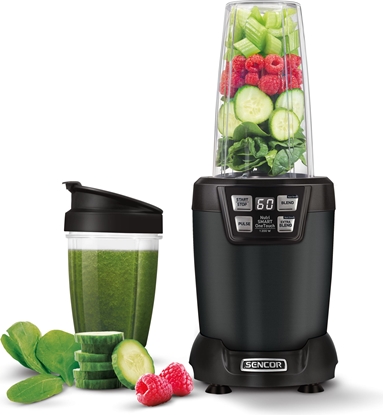 Attēls no Blender kielichowy Sencor SNB 6600BK