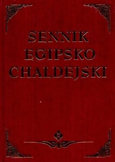 Picture of Sennik egipsko-chaldejski