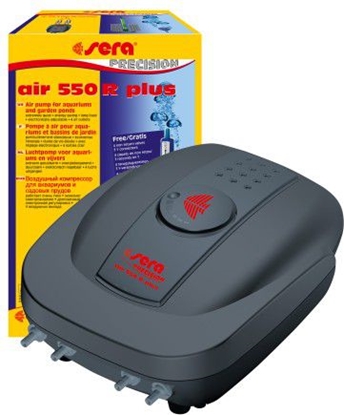 Picture of Sera Pompa Membranowa Air 550