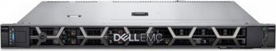 Изображение Serwer Dell Dell Serwer R350 E-2314 16GB 2TB H355 iDBas 2x600W 3 lata