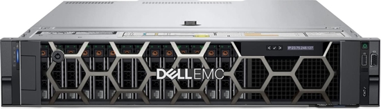 Picture of Serwer Dell PowerEdge R550 (EMPER5503A)