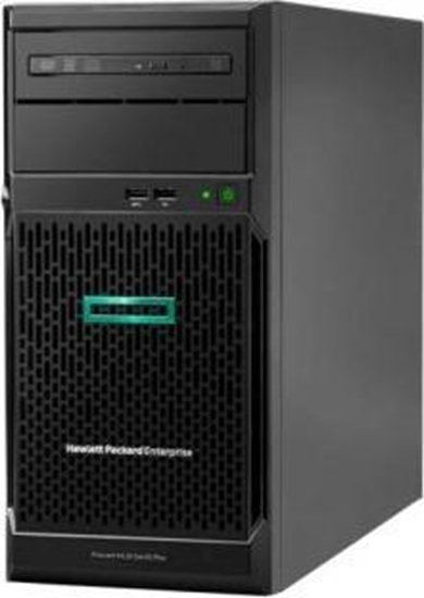 Изображение Serwer HPE ProLiant ML30 Gen10 Plus (P44718-421)