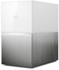 Picture of Serwer plików WD My Cloud Home Duo 16TB (WDBMUT0160JWT-EESN)