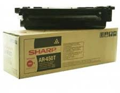 Attēls no Sharp AR450T toner cartridge Original Black