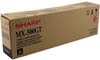 Picture of Sharp MX-500GT toner cartridge 1 pc(s) Original Black