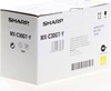 Picture of Sharp MXC30GTY toner cartridge 1 pc(s) Original Yellow