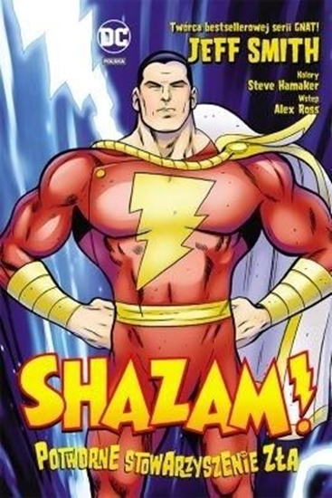 Picture of SHAZAM