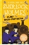 Picture of Sherlock Holmes. Plany Bruce-Partington