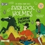 Attēls no Sherlock Holmes. T.16 Srebrny Płomień audiobook