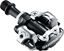 Изображение Shimano Pedały Shimano SPD PDM-540 czarne+bloki uniwersalny