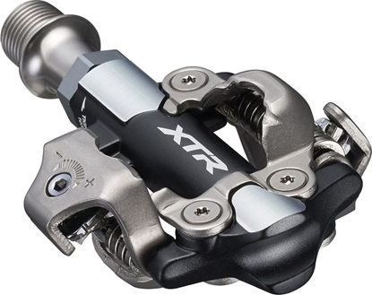 Picture of Shimano Pedały SPD Shimano XTR PD-M9100