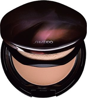 Attēls no Shiseido Compact Foundation SPF15 Podkład do twarzy w kompakcie B80 Deep Beige 13g WKŁAD