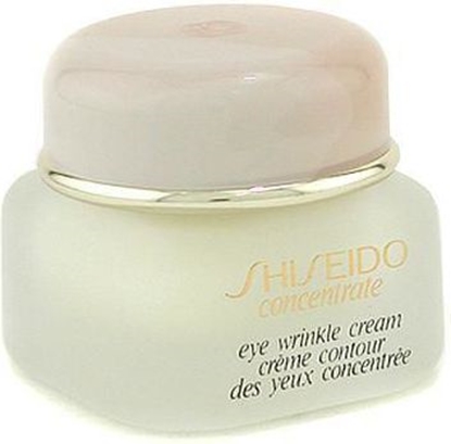 Attēls no Shiseido Concentrate Eye Wrinkle Cream Krem pod oczy 15ml