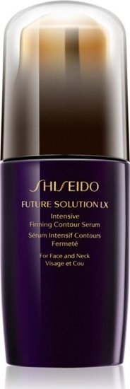 Изображение Shiseido Intensywne serum ujędrniające Future Solution LX Intensive Firming Contour Serum 50ml