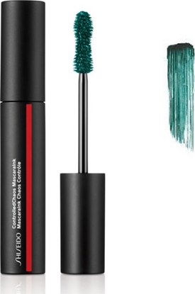 Attēls no Shiseido Mascara Ink 04 Emerald Energy 115ml