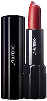 Изображение Shiseido Perfect Rouge RD553 Showgirl Lipstick 4g