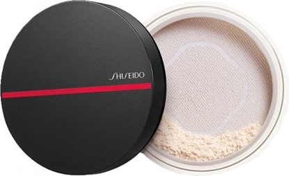 Picture of Shiseido SHISEIDO SYNCHRO SKIN INVISIBLE SKIN LOOSE POWDER MATTE 6G