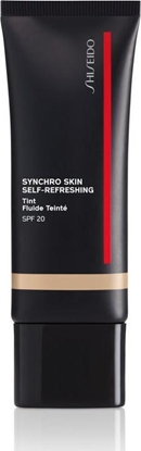 Picture of Shiseido SHISEIDO SYNCHRO SKIN SELF-REFRESHING FOUNDATION SPF20 215 LIGHT BUNA 30ML