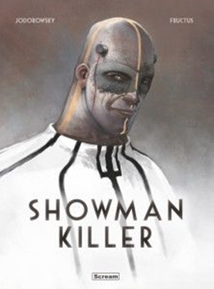 Изображение Showman Killer - wyd. zbiorcze (282922)