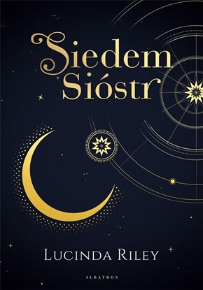 Picture of Siedem sióstr